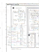 Technics - SUZ-450-Schematics 
